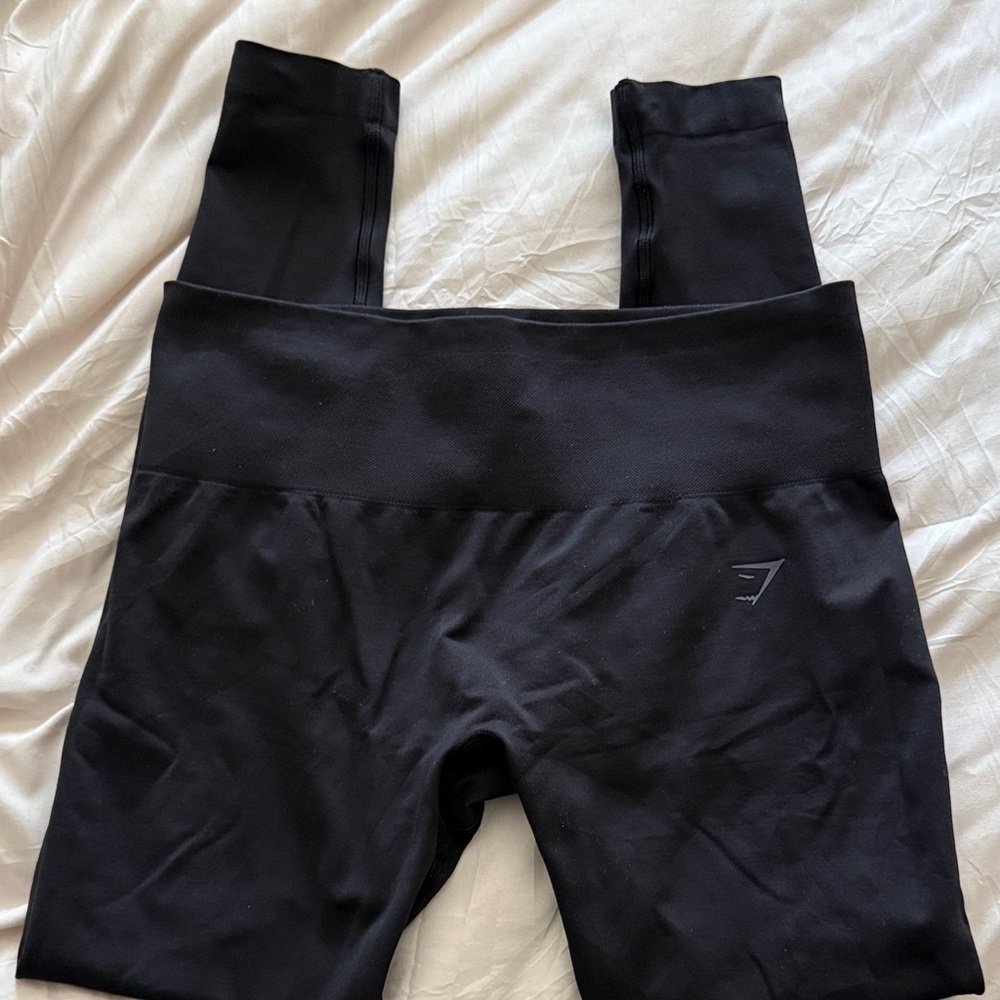 Gymshark Black Leggings